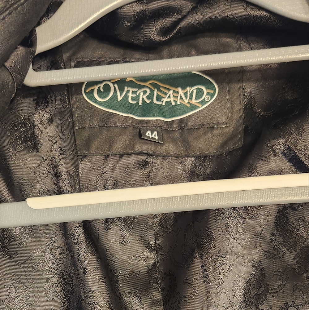 Blazer - Picture 2 of 4
